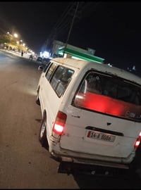 فتون 9 • ٢٠٠٩ • القرنه