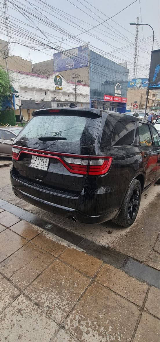 دورنكو V8 • بلاك ادشن • ٢٠٢٠