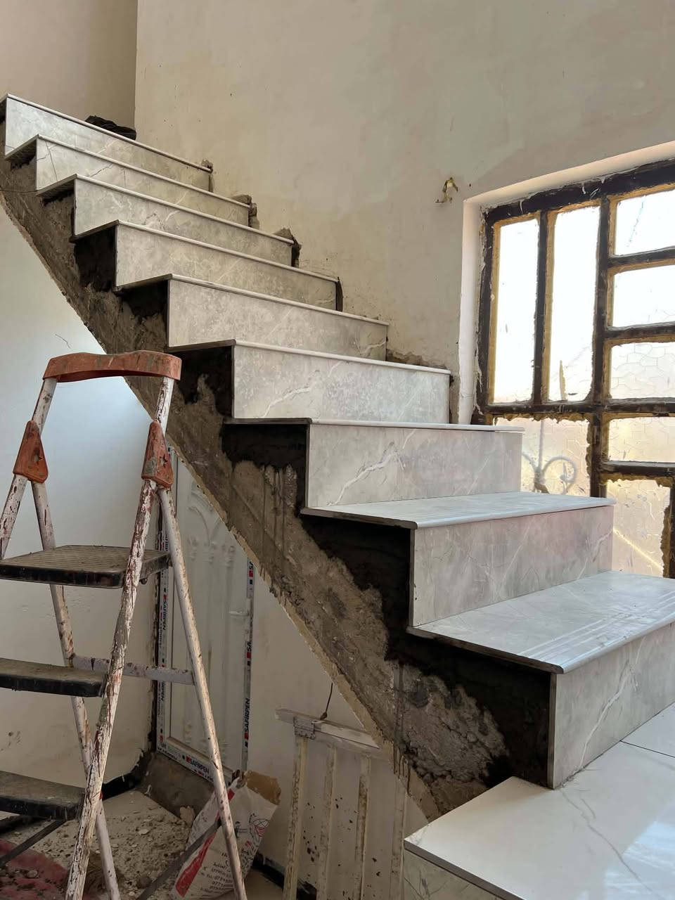 سيراميك • متفرغ • بابل