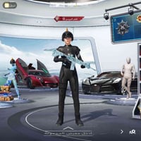 لبيع ماسنجر فقط  نص مكتوب في الصور: - Tyrion CrewDragon** 87 9175 1595...