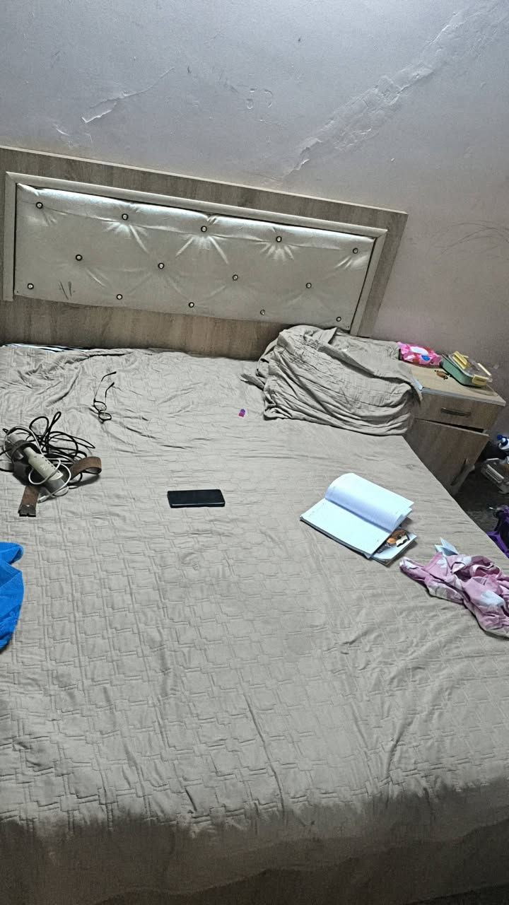 غرفه نوم سعر مناسب بدون دوشك رقم ***********
