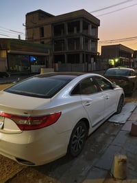 ازيرا • ٢٠١٤ • النجف