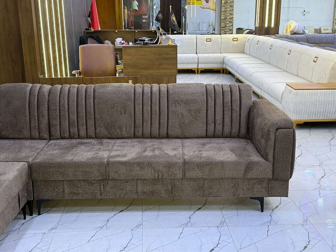 ديوان روما • ٨،٥م • ٥ قطع