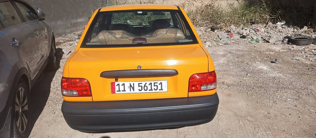 سايبا • ٢٠٢٥ • غاز ٦٠ لتر