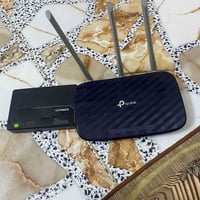 رخصة ادمن • راوتر+باور • شغالات