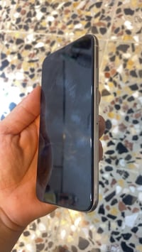 ايفونات اكس عدد2 الابيض شغال مبدل فقط شاشه بطاريه 79 بلاديه  فيس ايدي ...