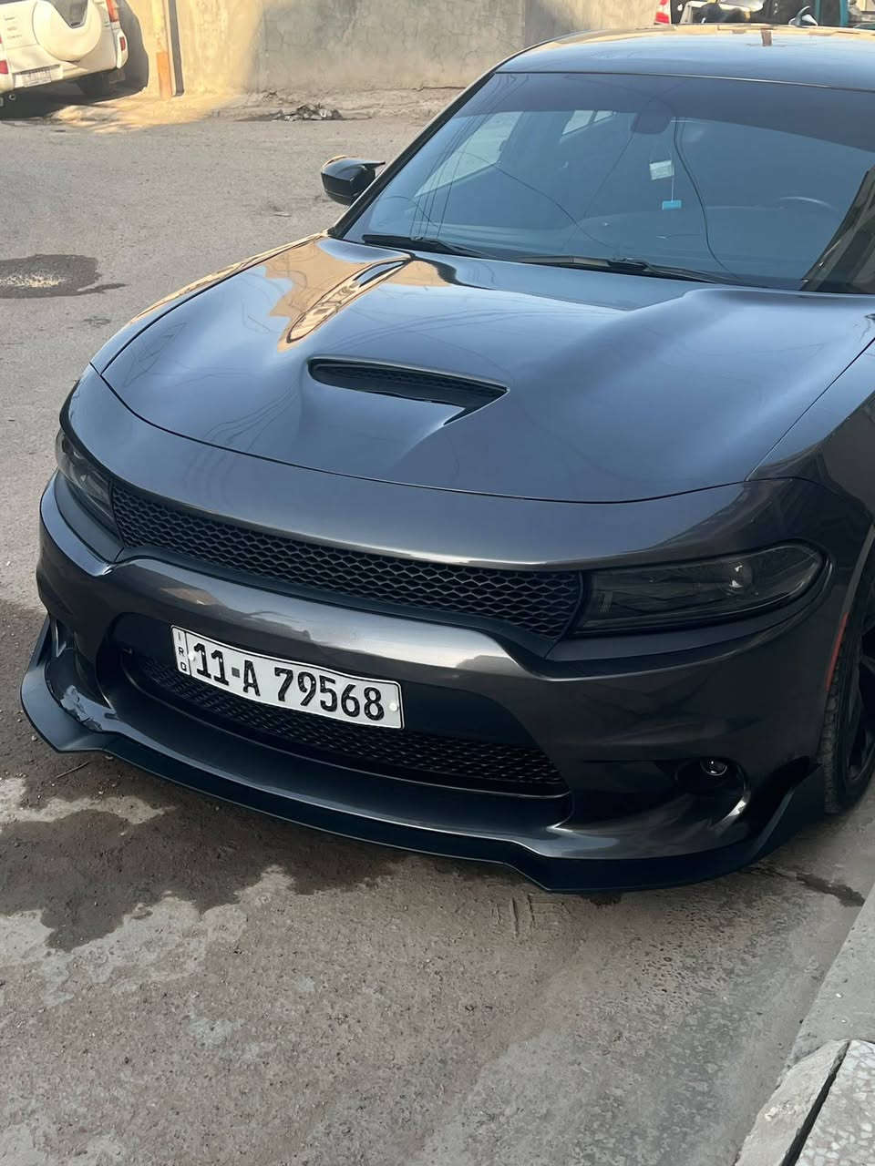 تشارجر GT • ٢٠٢٢ • وارد امريكي