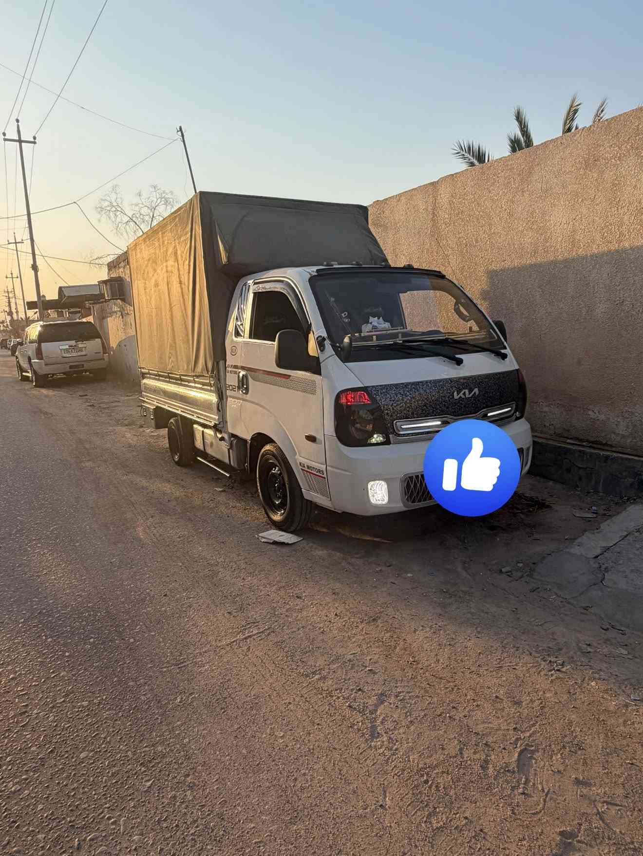 مسكر متومه • مكينة كفاله • بصره