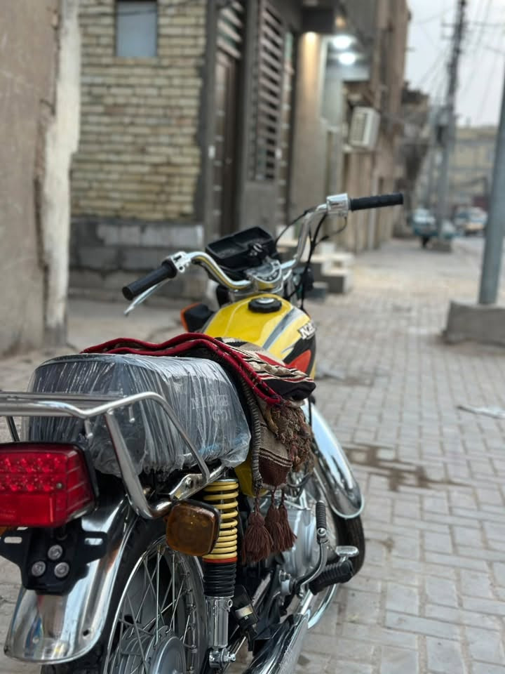 نامه • موديل ٢٧ • نضيفه
