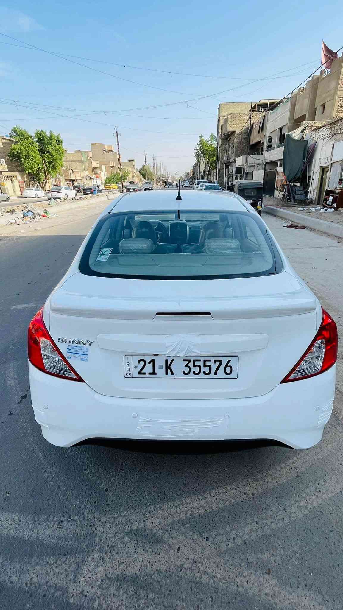 نيسان سني • ٢٠٢٥ • رقم سليمانية