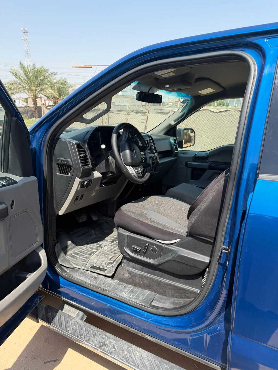 اف ١٥٠ • ٢٧٠٠ توربو • ٢٠١٨
