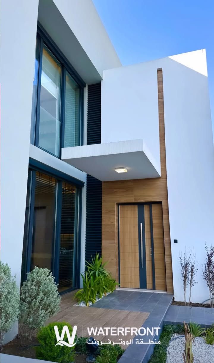 🔥 VILLAS | WATERFRONT ZONE 🔥

🏡 تتوفر الآن فلل فاخرة للبيع في Waterfront Zone – بدور بغداد

بتصاميم عصرية، مساحات متنوعة، وتجهيزات ذكية تمنحك مستوى جديد من الراحة والفخامة.

📐 المساحات المتوفرة:
• 250 م²
• 300 م²
• 400 م²

✨ أبرز المواصفات:
🛏️ تصاميم فاخرة ومساحات مدروسة
❄️ نظام تبريد مركزي حديث VRF
🏠 نظام منزل ذكي Smart Home
🔐 نظام أمني متكامل KNX

📍 Badoor Baghdad | Waterfront Zone
🔑 استلام مباشر وفوري

📞 للاستفسار والحجز:
***********

🔥 اختر مساحتك… وابدأ حياة بمستوى مختلف.
