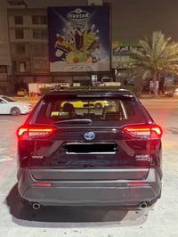 راف فور خليجي • ٢٠٢٤ • ٢٢٠٠٠ كم