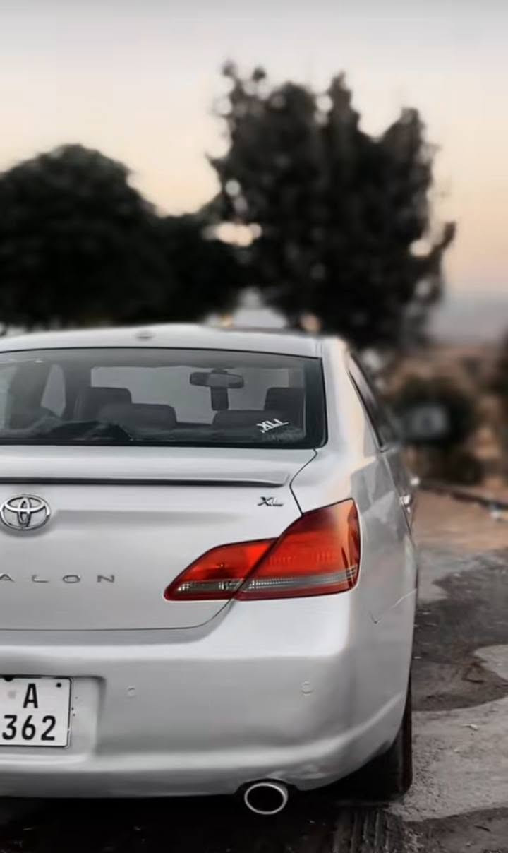 🚘🔥 للبيع تويوتا أفالون XL 2009 أمريكي 🇺🇸
💎 أفالون رصاصي | XL | أمريكي

🔹 موديل 2009
🔹 فئة XL
🔹 وارد أمريكي 🇺🇸
🔹 4 قطع صبغ
🔹 حادث أمريكي
🔹 كراسي كهرباء
🔹 حساسات خلفية
🔹 تحكم بالمقود
🔹 تكييف
🔹 داخلية واسعة ومريحة
🔹 سيارة راقية ومريحة للدوام والسفر

💰 السعر: 98 ورقة 💵
🤝 المجال قليل والمراوسة موجودة للجادين

📞 ***********
