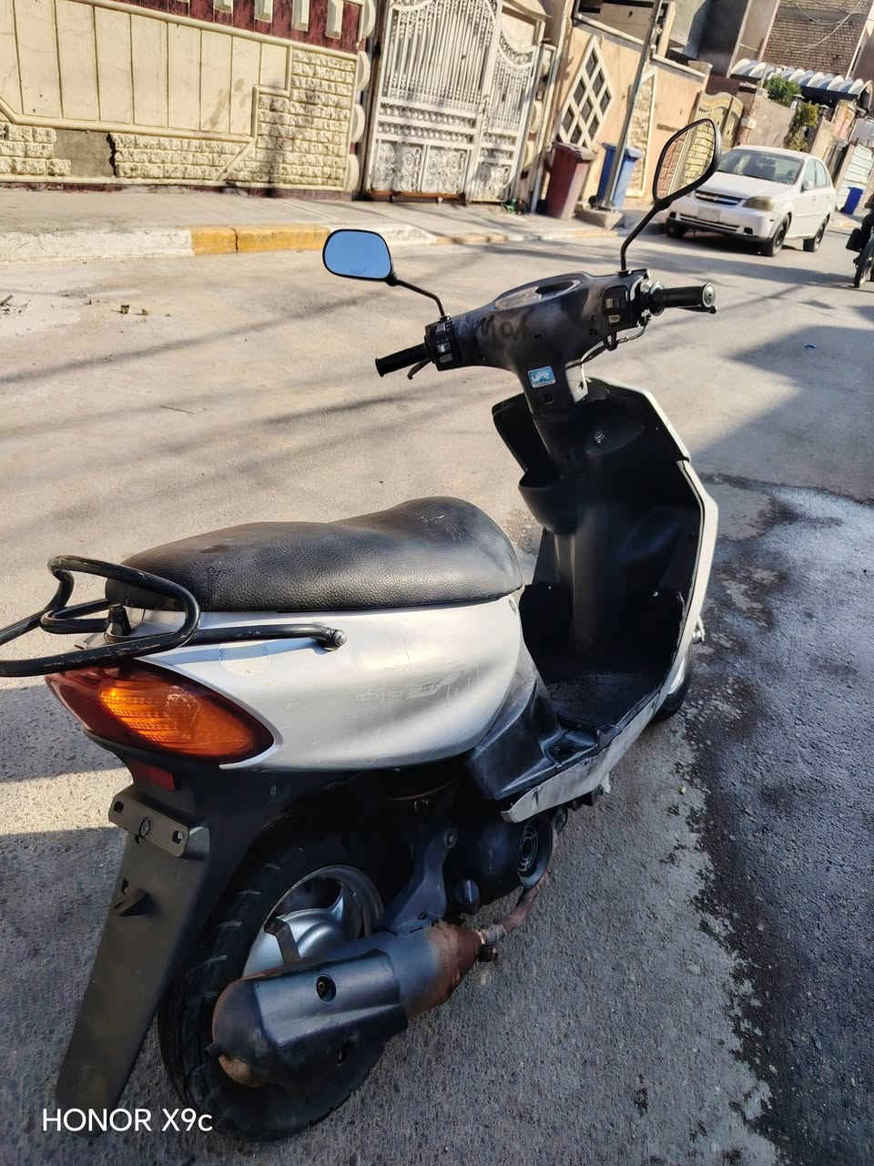 دراجه ماكس قجمه للبيع مكان بغداد زعفرانيه ***********
