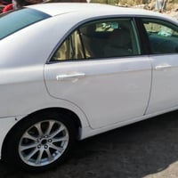 للبيع امكراند موديل ١٢ لون ابيض محرك وكير لانسر  مسيوبوشي حجم محرك 200...
