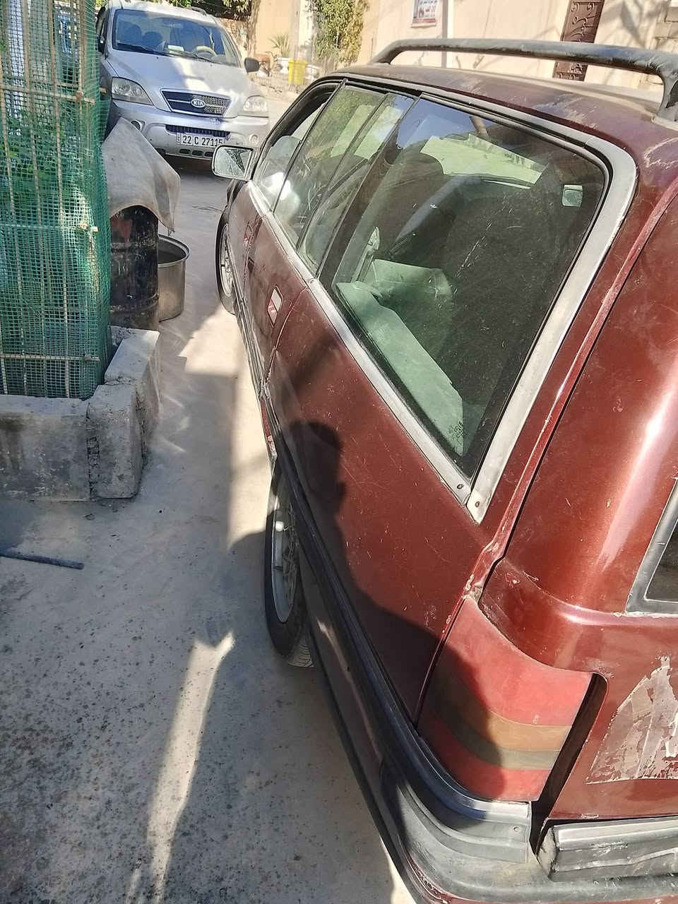 اوبل اميكا ستيشن رقم ديالى سياره كامله صدر جديد كير محرك كفاله كهربايت كامله تخم تايرت جداد السعر 25 ورقه وبيه مجال رقم التوصال ***********
