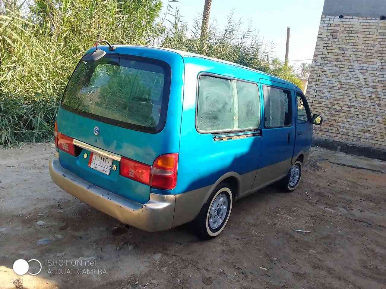 موديل 96 مكانها بكربلاء بطويريج تعمير جديد مكينه جير اكسنتاير جديد قاعيه جديده شواصي اربعه نظيفات السعر 45 وبيها مجال.***********
