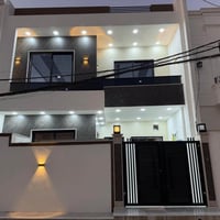 حي الملايين الاولى • قرب جامع الصواف • ١٦٥م
