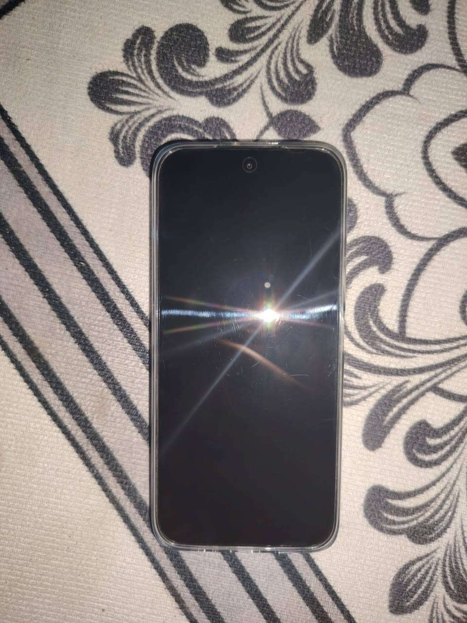 @جهاز للبيع هونر x6 للبيع مستعمل اسبوع مكفول الشراري يدخل واتساب ***********
