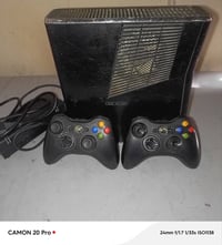 اكس بوكس ٣٦٠ • شغال نضيف • ٧٤ لعبة