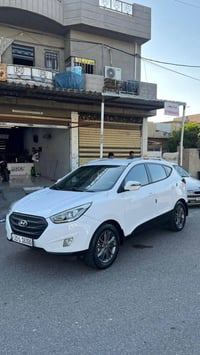 توسان ٢٠١٥ • خليجي • ممشى ١٦٧ ألف