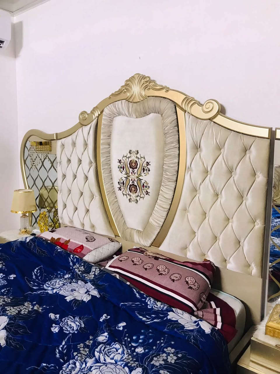 غرفة تركي • ام تاج • نضيفه