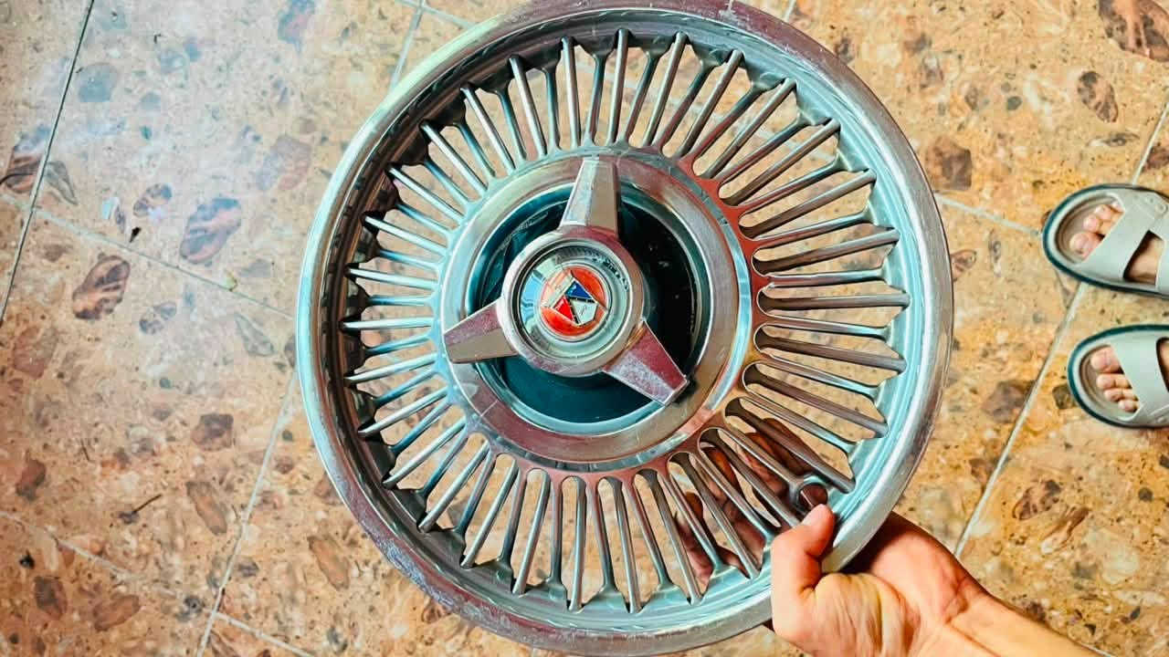 سلام عليكم تحويره مال فيرنه ١٣كبات كلاكسي انضف للا عوج ولاشي تايرت بجيس وهذا رقمي وتوصل وياي اوتساب ***********
