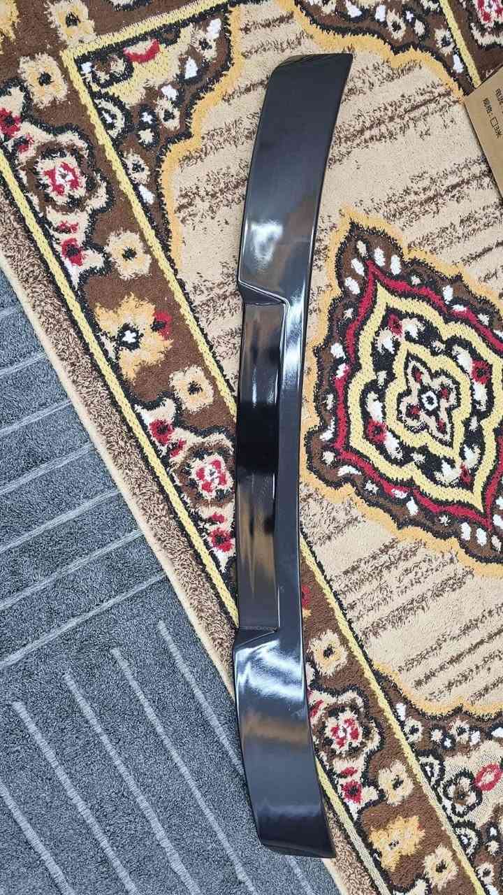 السلام عليكم
غراض BYD سيل 5 
جادر جديد
سبير معا جك وملحقاته 
شاحنه سياره 
سبايدر جامه خلفيه 
العنوان : البصره
رقم النقال: ***********
