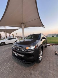 كومبارس لاتيتيود • ٢٠٢٣ • بدون رقم