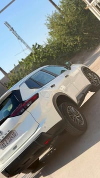 روج SL • ٢٠٢٤ • ممشى ٣٨٠٠٠