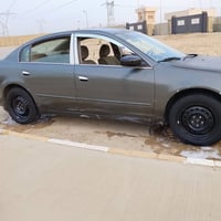 نيسان لتمه • ٢٠٠٧ • مكينة زنجيل
