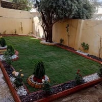 ديكور • تنسيق حدائق • أسعار مناسبة