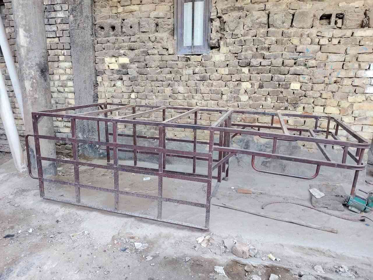 محجر ستوتة • صقر • بغداد العبيدي
