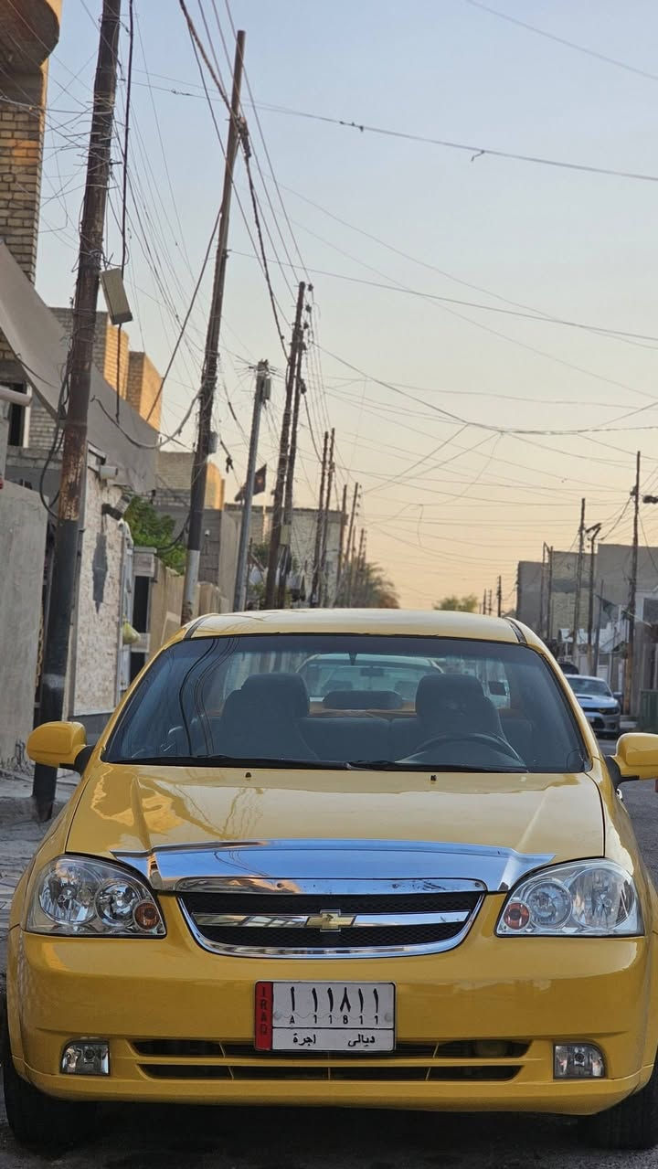 السلام عليكم فورنزا 2007 رقم ديالى سنويه باسمي تحويل مباشر سياره جاهزه صبغ جديد كير ومكينه جدد دواخل جديده كهربائيات كلها شغاله صدر أمامي خلفي جديد مشط ستيرن جديد سياره جاهزه نقص بس كمبريسر والباقي كله جديد مكانها بغداد العبيدي معروضه ب 46 وبيها مجال ***********
