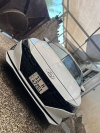 النترا ٢٠٢٣ • محرك ١٦٠٠ • اوتوماتيك