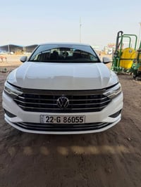 جيتا ٢٠٢١ محرك ١٤٠٠ تيربو حادث جاملغ وبنيد  رقم أربيل  عنوان واسط الصو...