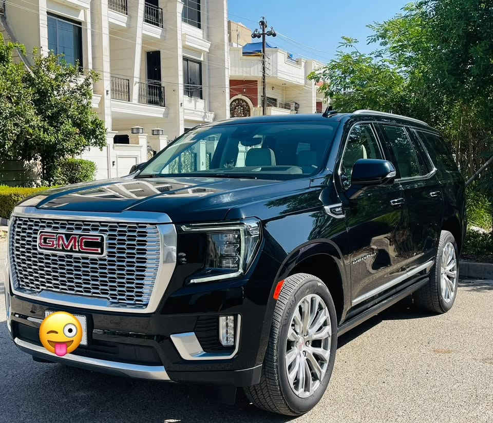 جي ام سي 2024
دينالي فول مواصفات

مكينه 6200 

كفاله عامه من الصبغ والبارد والدبل كود

مغلفه ppf

بغداد بأسمي

السعر 540$

***********
