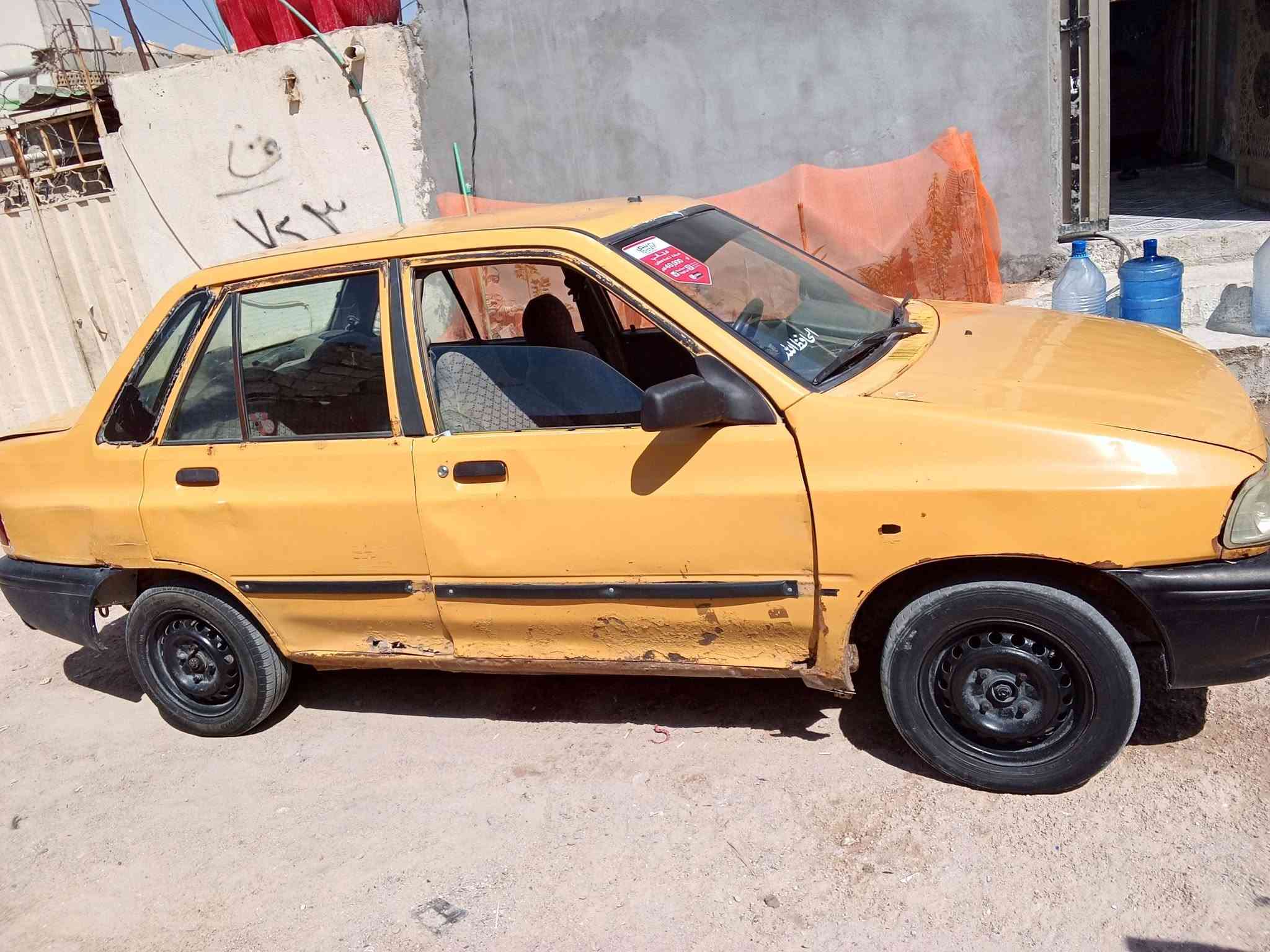 نجف • جاهزه • مكينة جديده