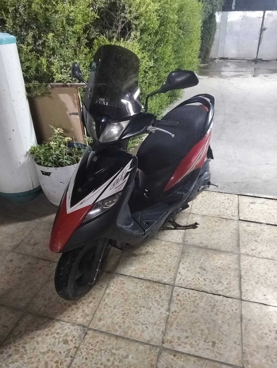 ثعلب ماكس
***********

