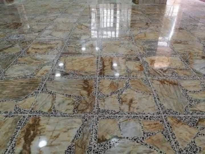 جلي موقعي
مرمر طبيعي خالص  تم القص والسقل والتعديل والتلميع الكامل بأحدث الطرق المحترفه نعطي ضمان بلعمل الجيد  

مستعدون لجلي وتنضيف كافة انواع الارضيات 

مرمر طبيعي 

گرانيت

كاشي بأنواعه 

بورسلين 

والسيراميك الحامضي وغيره 

والصب الموقعي 

وكافة الارضيات 

 وبايات الدرج بأنواعه

من يرغب بلعمل الاتصال على الرقم التالي 

*********** أبو عباس الشمري 

العنوان مكتب طيبه للمرمر قرب محطة الصالح
