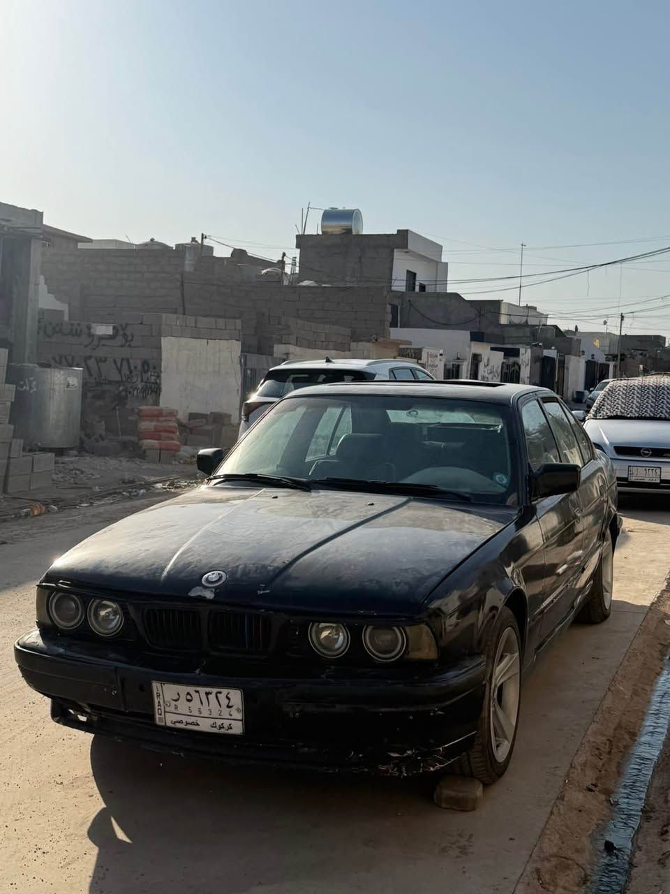 سلام و علیکم شباب بی ام محرک ٥٢٠ مفتوح 
یرادلها شویە ترتیب کیر محرک شرط سنویە جدید لحد ٢٠٢٧ تحویل وکالە شرط سعر ٢٥ ورقە قفل قفل
*********** كركوك, العراق
