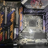 مذربورد MSI MPG Z590 • نظيف • بغداد شارع الصناعه