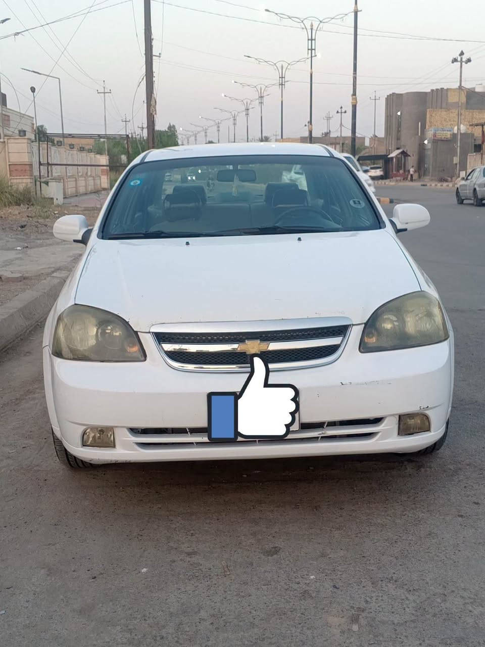 السلام عليكم ورحمه الله وبركاته 
اعرض لكم سيارتي 
🟩اوبترا موديل 11 خليجي رقم واسط الدولي
🟩سنوية جديدة نافذة لغاية 2031
🟩هزة جديدة نافذة لغاية 15/2 من العام المقبل 
🟩ارقام دولي مجدد 
🔵محرك السيارة بحالة جيدة جدا غير مفتوح 
🔵كير السيارة جيد جدا 
🔵تبريد جيد جدا 
🔵حدادية جيده جدا 
🔵تايرات جيده جدا 
🔵لايت زنون عالي ناصي جيد جدا 
🔵كهربائيات السيارة جاهزة بدون اي عطل
🔴كشر السيارة مكفول من الضربه والصبغ والتبديل 
ماعدا فوق الدوسه توجد طخه بسيطة ومعدلة
🟧سعر السيارة معقول جدا مقارنة مع باقي سعر السيارات 

💵السعر 72 

🟠ملاحظة/ بيع او مراوس 
مكان السيارة واسط الكوت الحسينية حي الموظفين 
***********
***********
