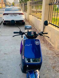 ماطور شحن ٣١٨ • بطاريات فول • ملف ٢٠٠٠