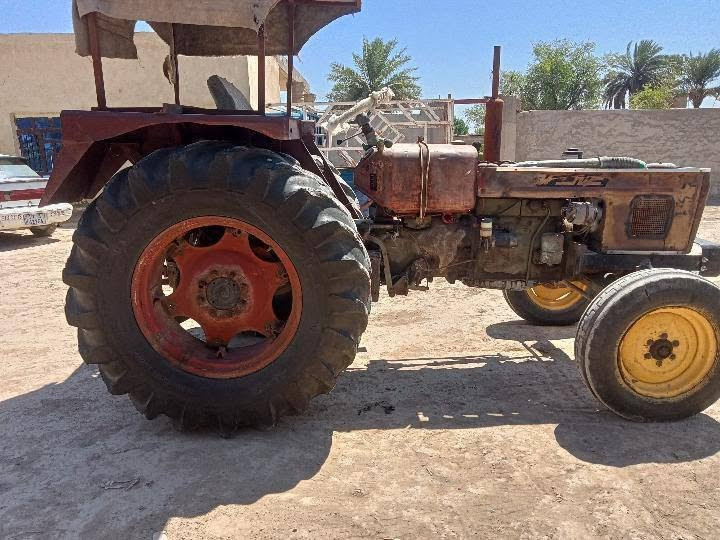 عنتر البيع مكفولة من كير محرك هدروليك مكان شوملي ***********
