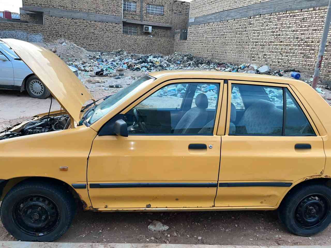سايبا للبيع توضيح داخل الفيديو للتواصل على الرقم الهاتف
***********
 والرقم بي واتساب ايضاً
