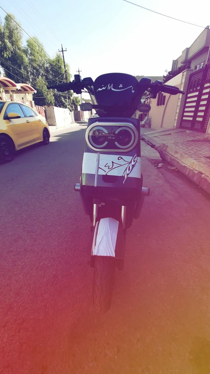 درجة شحن للبيع شرط بطاريات درجه مابيها اي شي نمر 3  سرعه حقيقي 45 السعر 450وبيه مجال ***********
