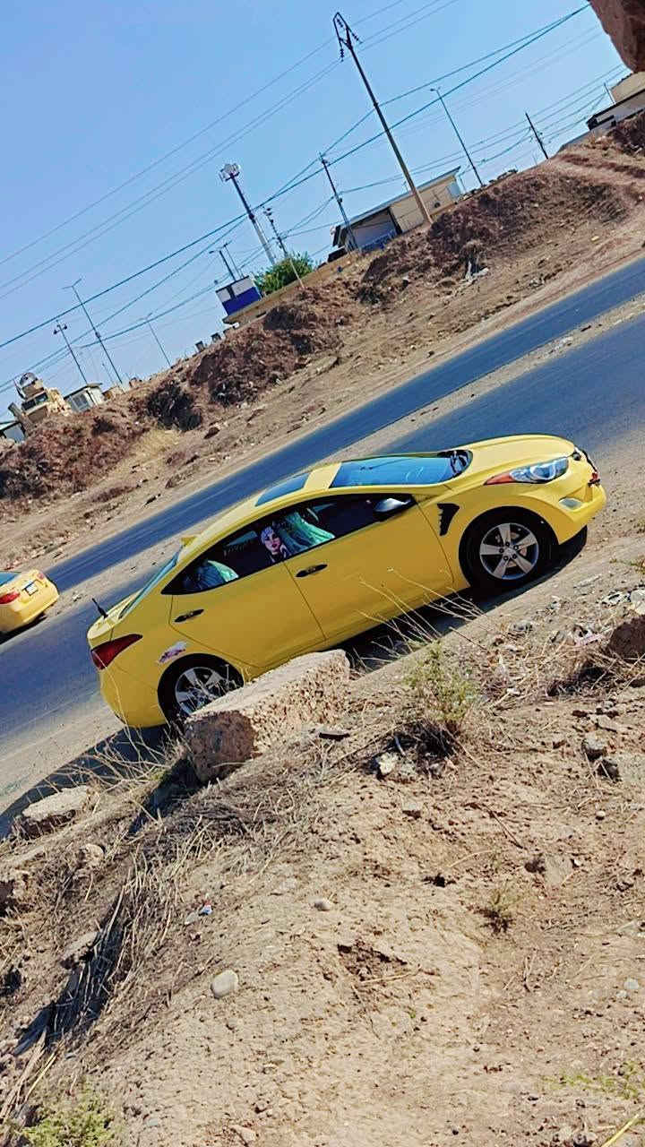 السلام عليكم،
النترا للبيع موديل 11
 امريكي محرك 18
باقي التفاصيل اتصل
***********
