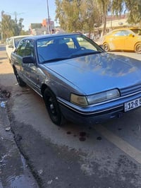 موديل 91 • محرك وجير شرط • بدون حادث